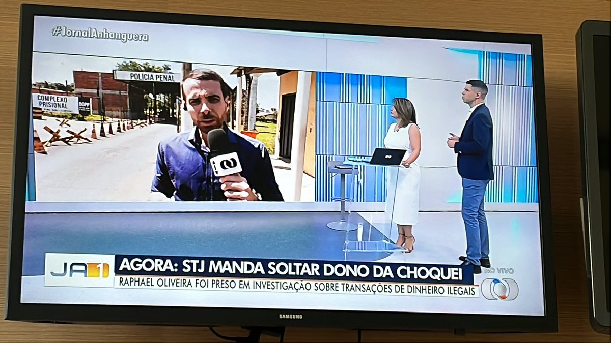 Olha quem vai ser solto já 🤦🏻‍♀️🤦🏻‍♀️🤦🏻‍♀️