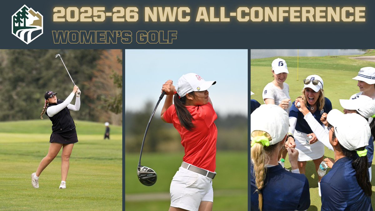 Northwest Conference tweet media