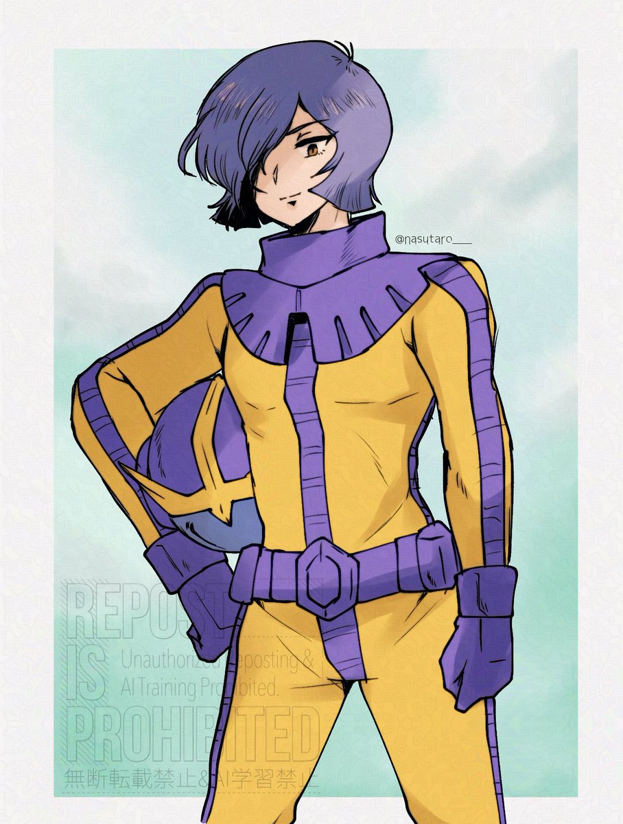 なすたろ🍆@原稿 tweet media