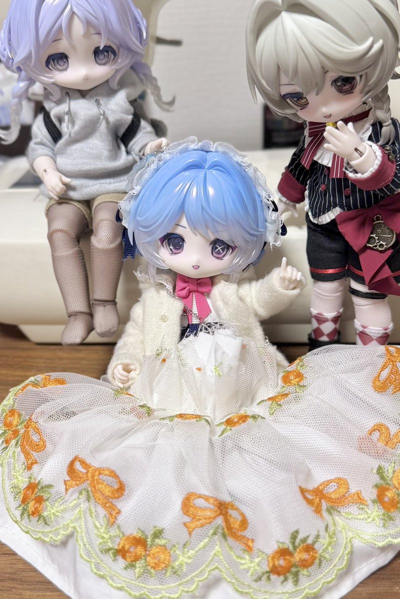 ささわぎ tweet media