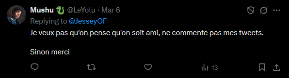 Azem 🌺 | DRAKSUNE tweet media