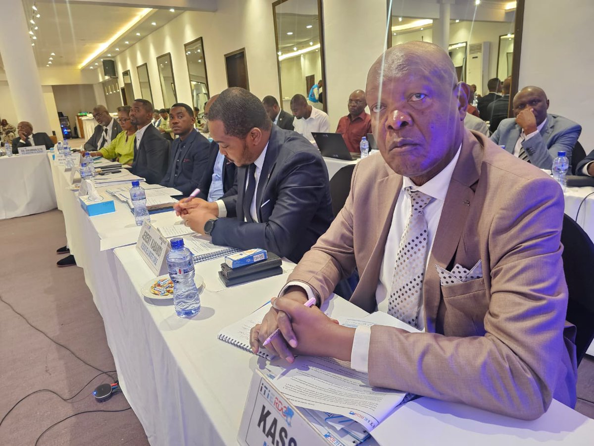 ITIE-RDC tweet media