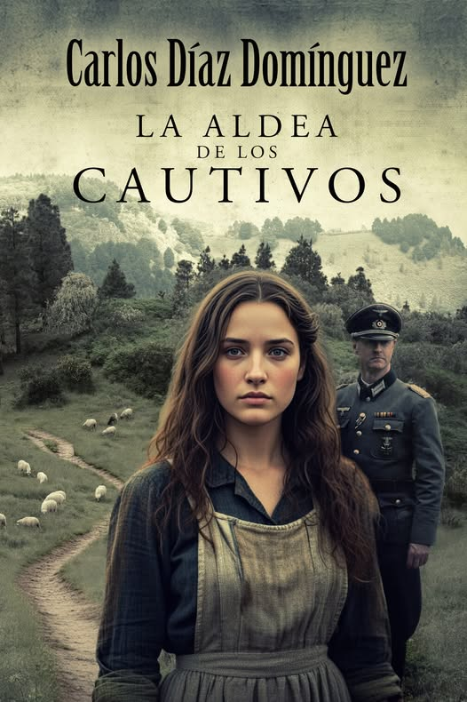 BlancaMiosi's tweet photo. Recomiendo leer:
LA ALDEA DE LOS CAUTIVOS
https://t.co/2ZSXr88V5u
¿Por qué el wolframio originó una grave crisis en la Segunda Guerra Mundial?
La nueva novela de @carlosdd59 te lo contará todo.
#historia #intriga https://t.co/F5M1I75CYt