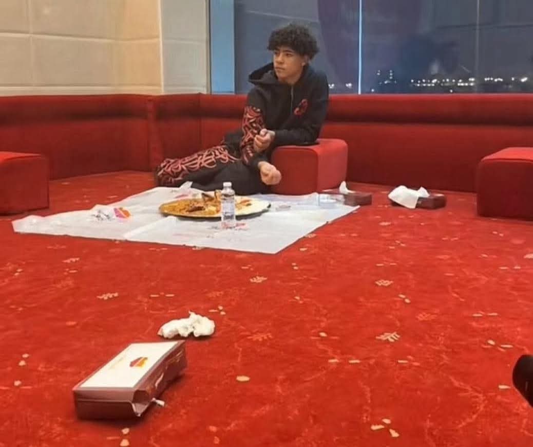عصام الحميدي🇾🇪 tweet media