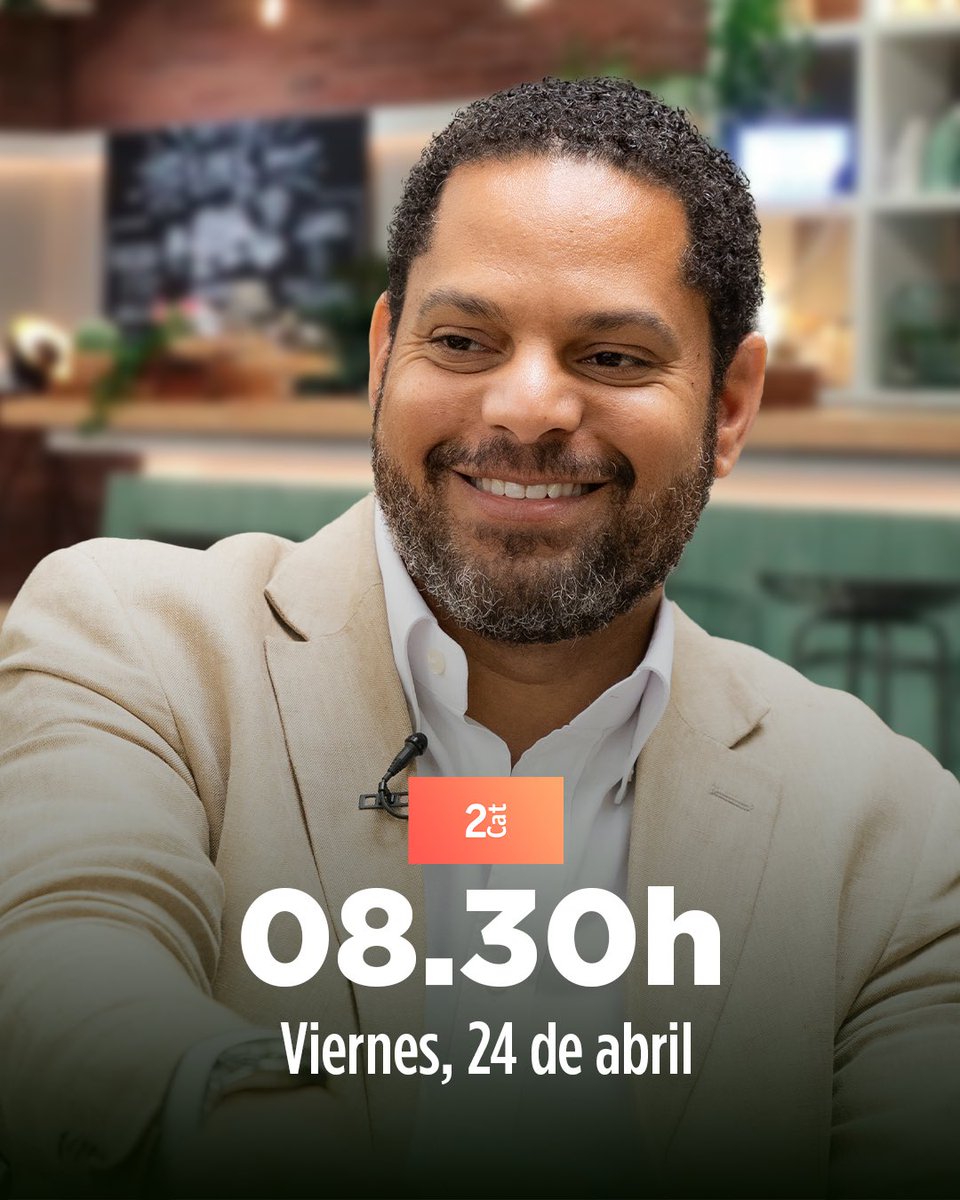 Ignacio Garriga tweet media