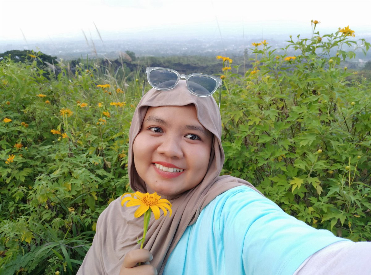 citricsweet's tweet photo. terapi alam setelah perjalanan sekitar 6 jam dari bogor 🙃 https://t.co/VtGEsD99JY