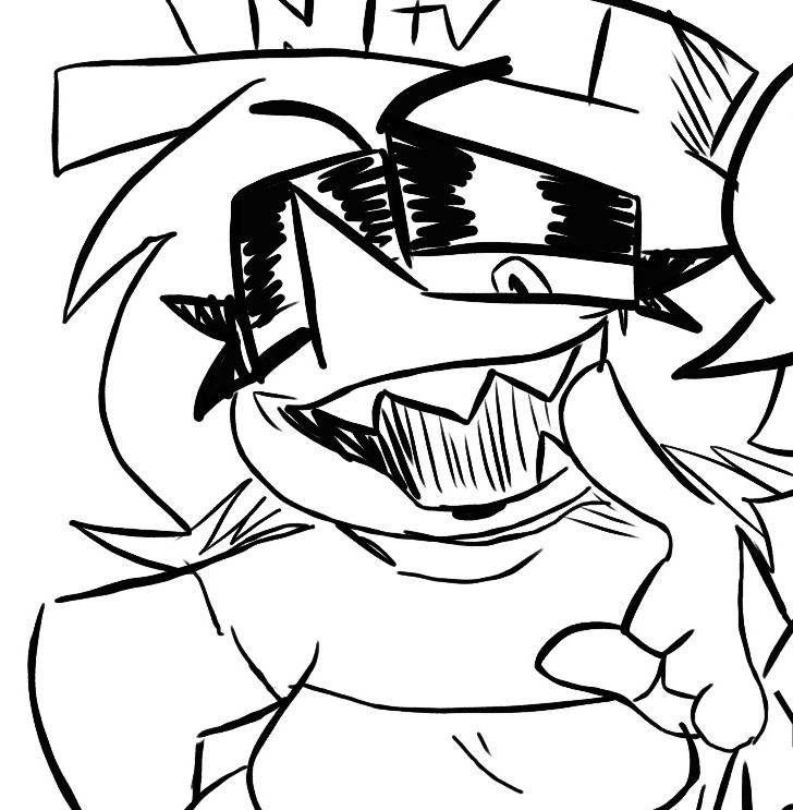 Tía Kathy 💥🦈(COMS OPEN) tweet media