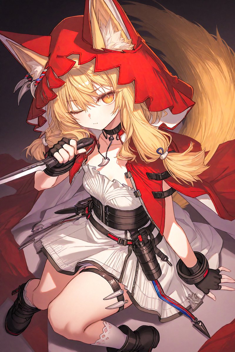 Baitang_QAQ's tweet photo. #ArknightsEndfield #TideRises #エンドフィールド https://t.co/eC1wUbpokd