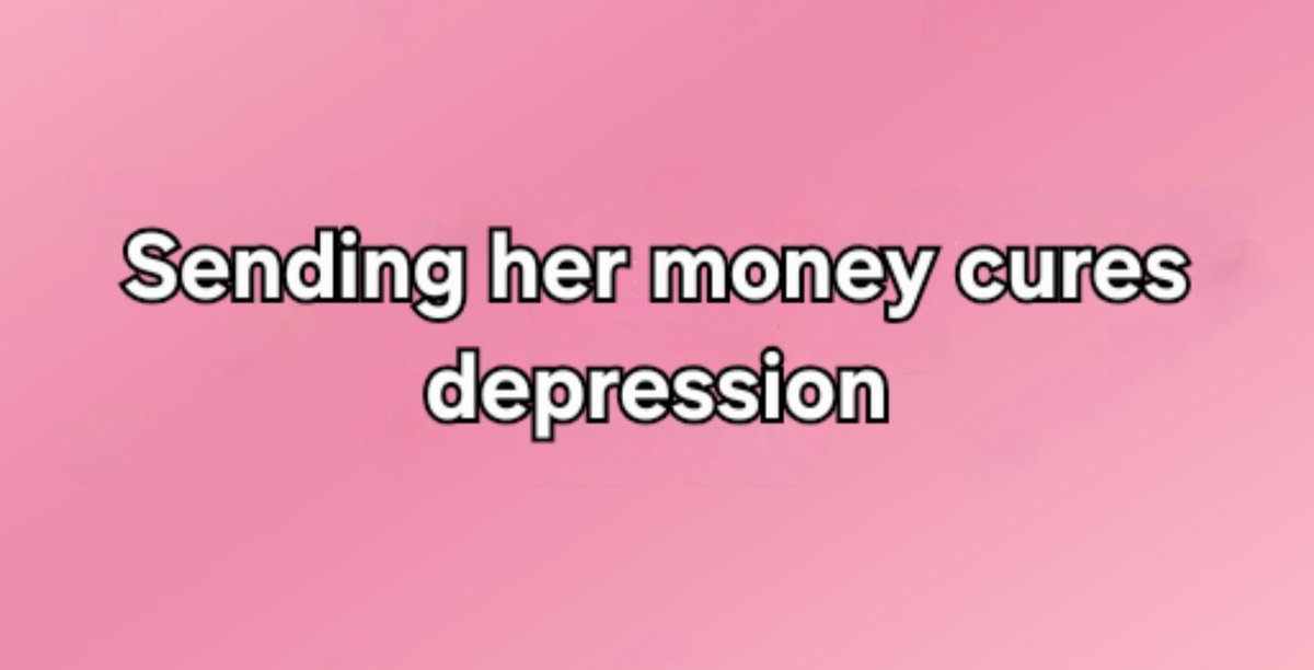 Make Her Rich ★★★★★★ tweet media