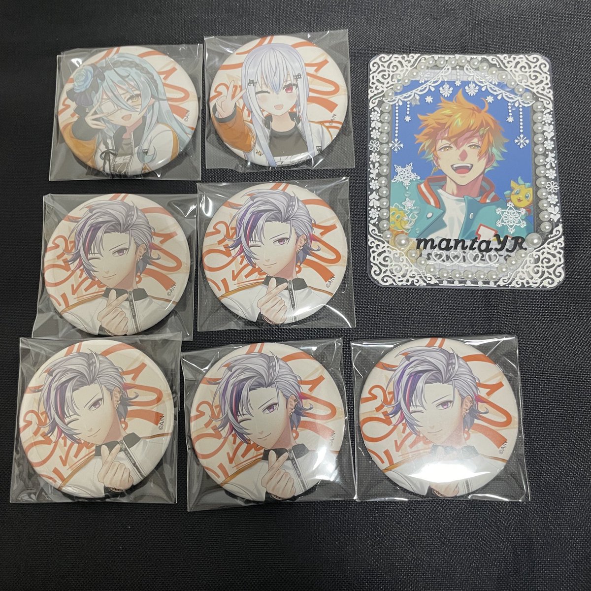 マンタ tweet media