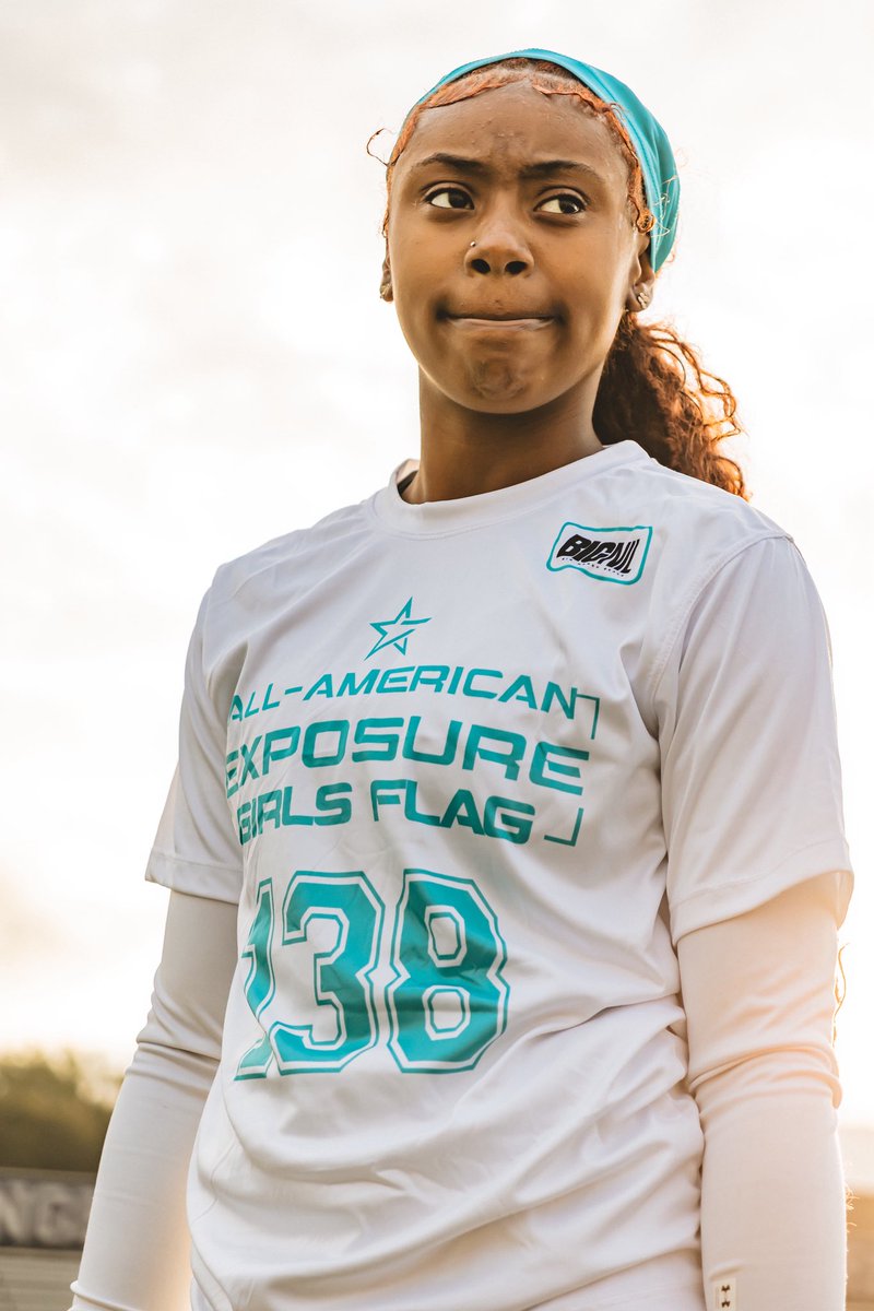 aaegirlsflag's tweet photo. HOUSTON 🗣️

We on the way 💨🔥
📆 4.25

Crenshaw Memorial Stadium 
📍12642 Tidwell Rd
Houston, TX 77044

Bring the energy, bring the work, and come show why your name deserves attention.

#AAECamp 
#AAEGirlsFlag 
#WherePlaymakersFinish 
#Houston https://t.co/UeLNznkLdj