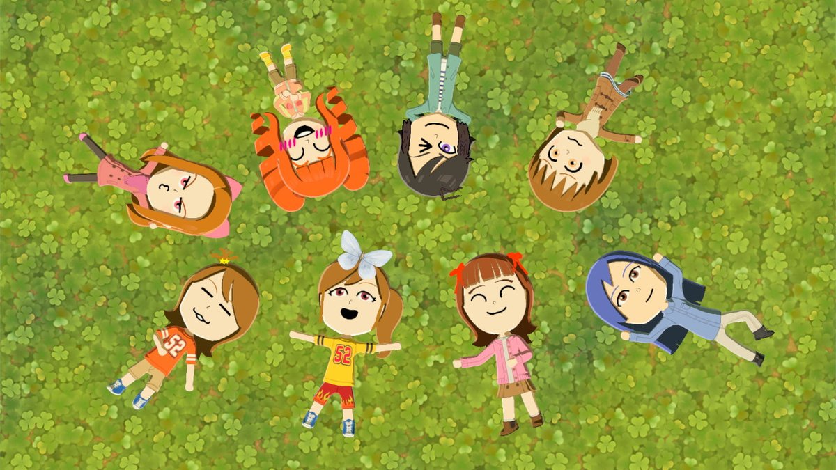 vini64 @ ML13th 両日 tweet media