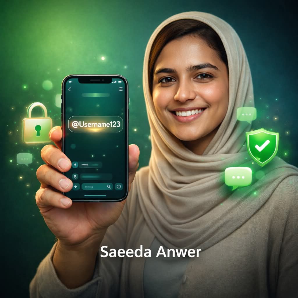 Saeeda Anwer tweet media