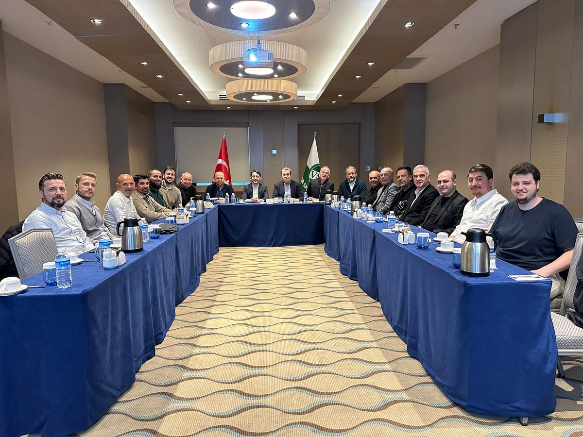Yasin ZÜLBAHAROĞLU 🇹🇷 tweet media