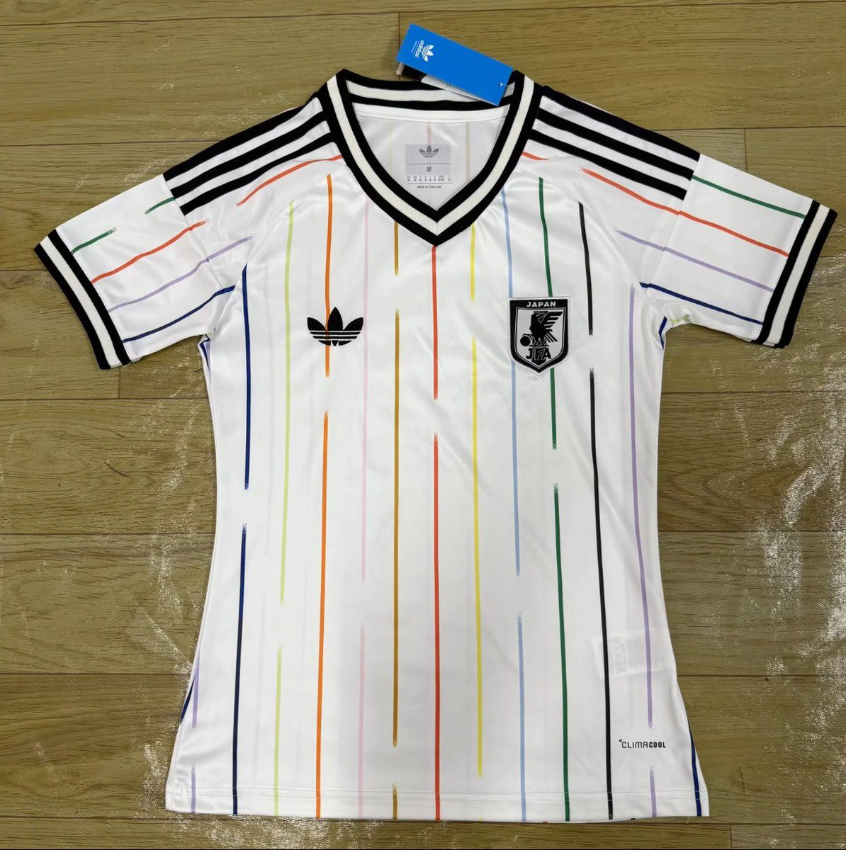 ACHEI 1:1 TAI tweet media