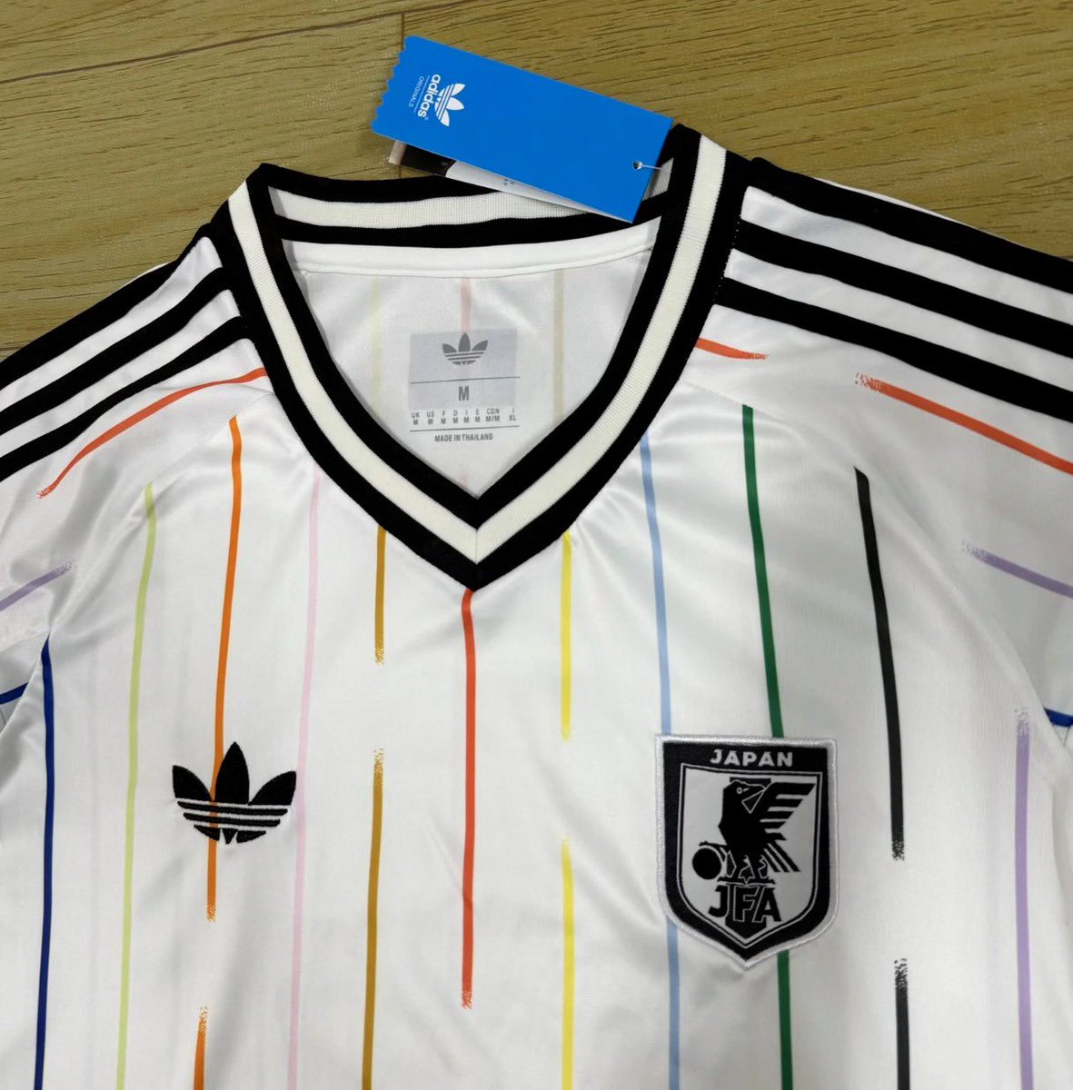 ACHEI 1:1 TAI tweet media