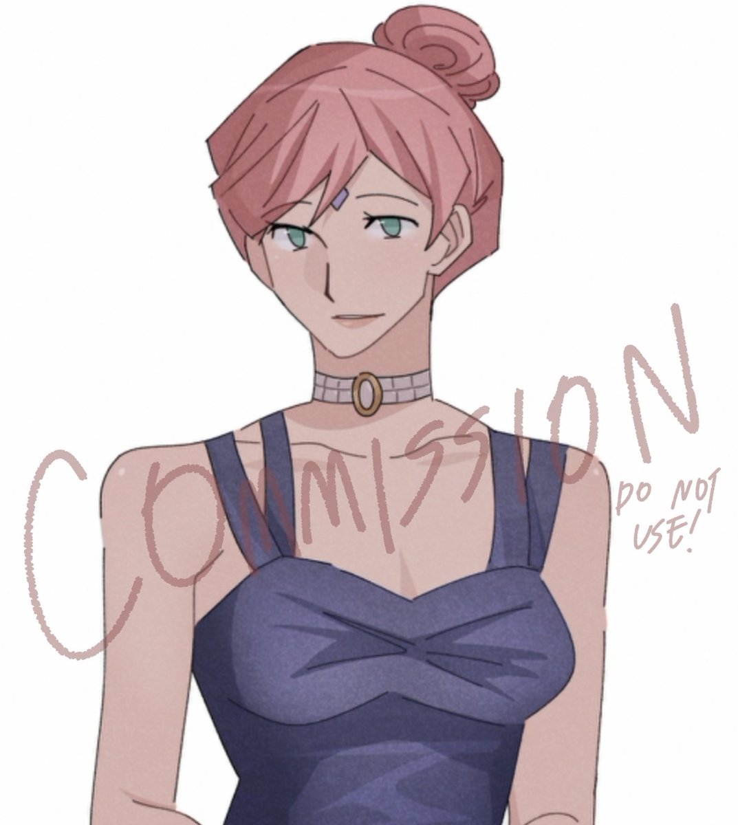 yriyoa's tweet image. Full body commission for a classmate! Thank you so much 💝
#sakura #naruto #comission