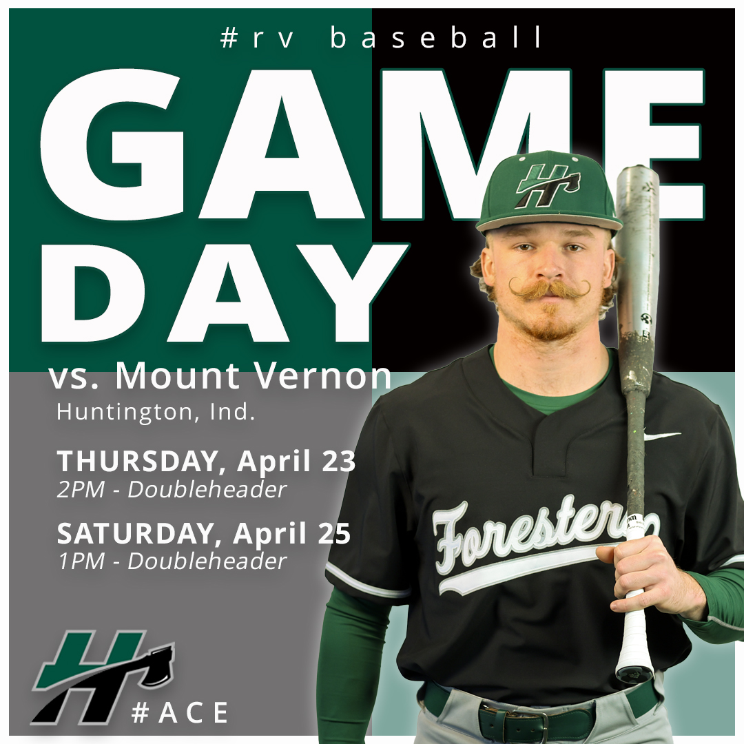 HU_Sports's tweet photo. ⚾️ | #GameDay
📍Forest Glen Park, Huntington, Ind.
📺https://t.co/TePVf0Udfh
📊Gm 1 - https://t.co/S32eUL0li6
📊Gm 2 - https://t.co/eADzPtruTz
📊Gm 3 - https://t.co/TJQqHpWCbd
📊Gm 4 - https://t.co/lHcxWCbX0Q
🌲#FearTheForest #TheRightWayToPlay https://t.co/9dK60D4e5f