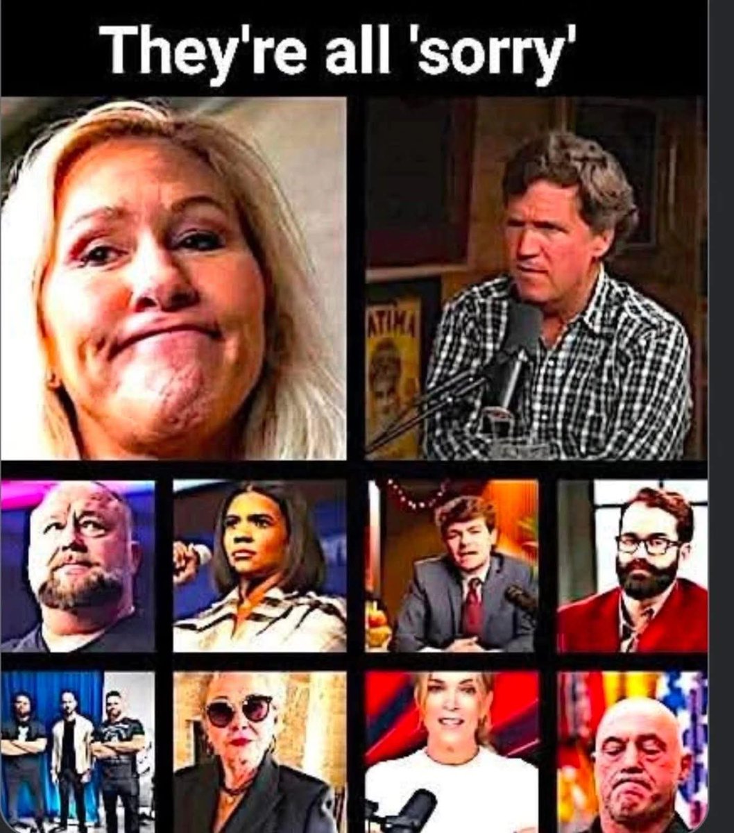 Pissed off American Voter💙💙💙🌊🌊🌊🌊 tweet media