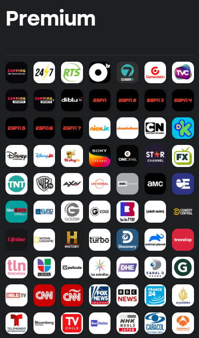 IDEAL Fansub 1 tweet media