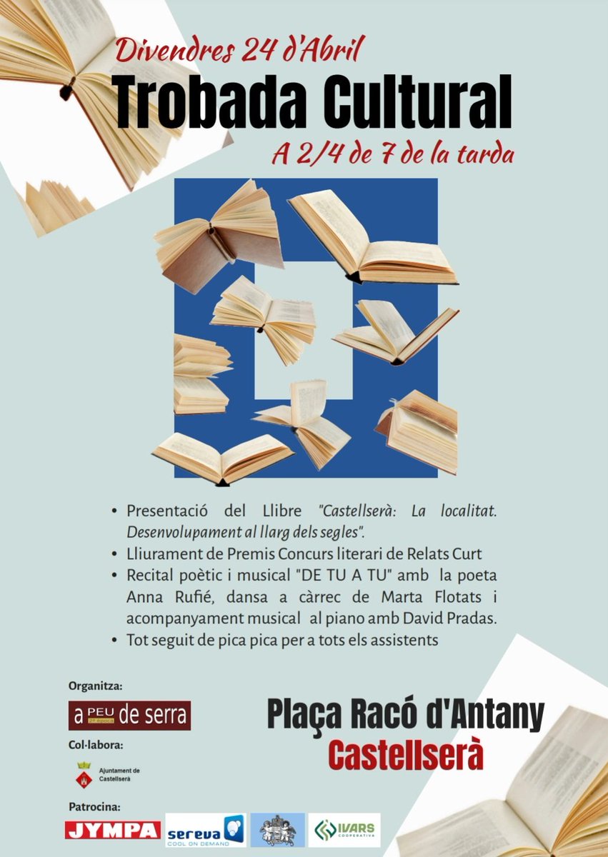 Ajunt. Castellsera tweet media