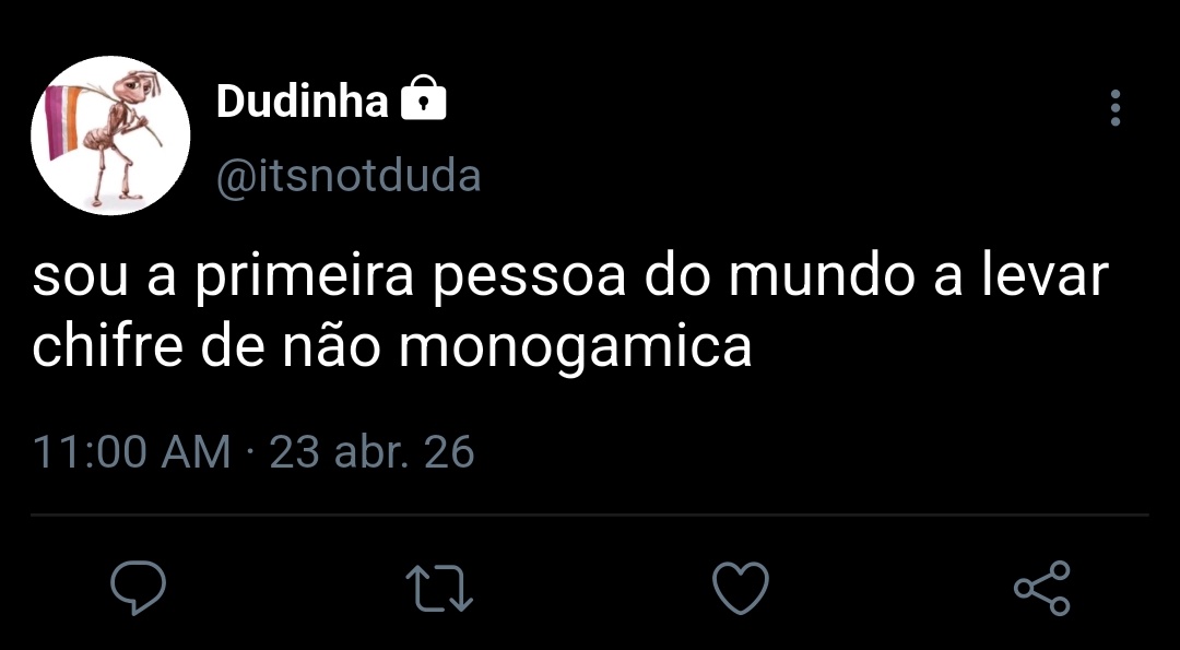 fefe ✪⚓️ au loquinha no 📌 tweet media