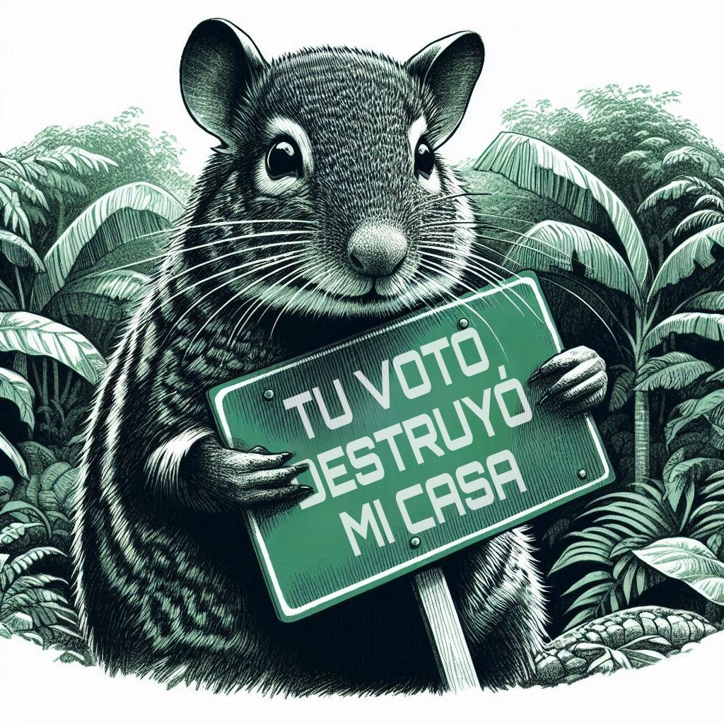 Corazón de Niño tweet media