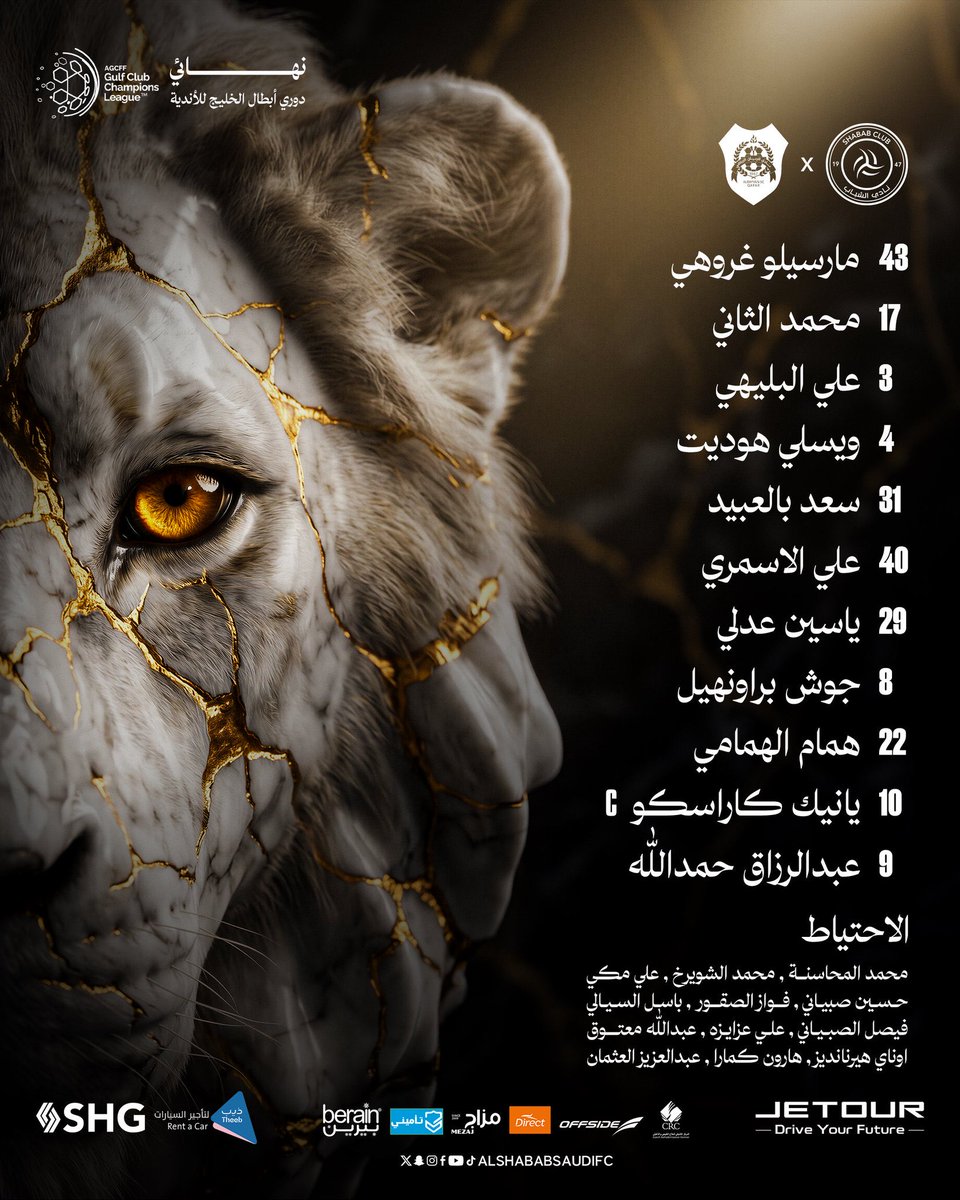 الإخبارية - رياضة tweet media