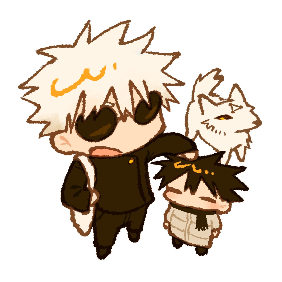 ✍️ (CF22 O-48) tweet media