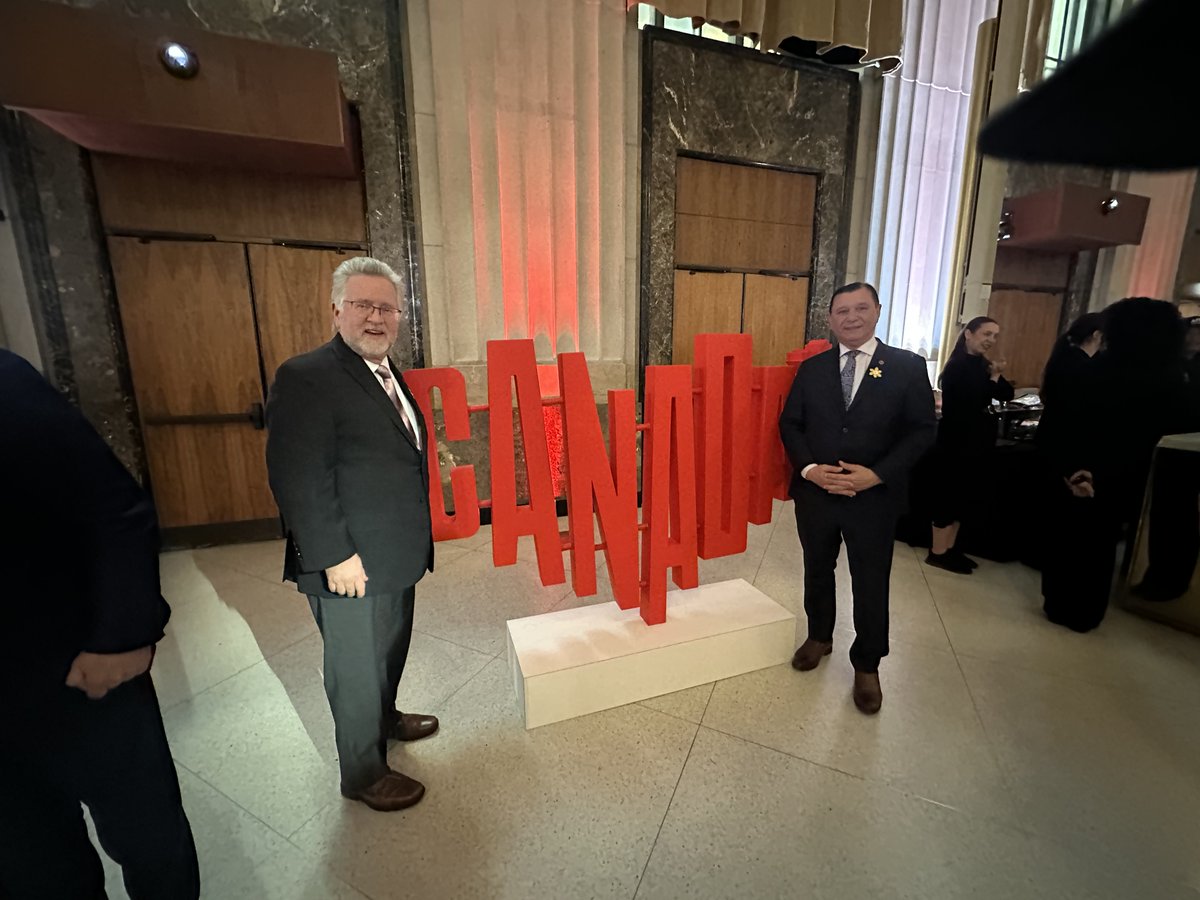 Senator Rob Black, P. Ag. (Hon) tweet media