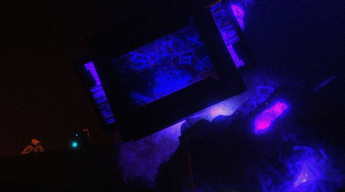 TITAN SPEAKERMAN tweet media