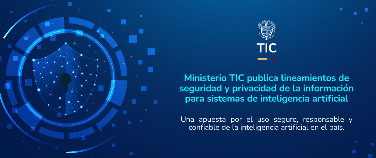 Ministerio TIC tweet media