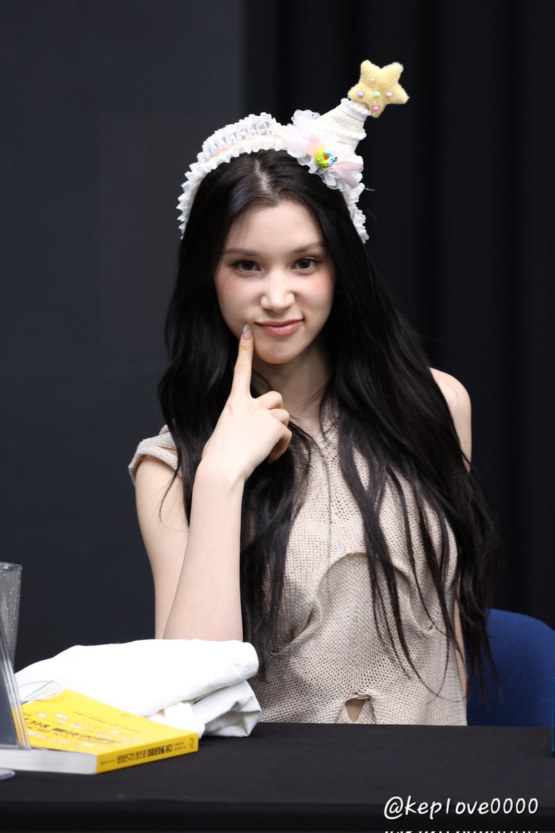 260423 Soundwave

보조개 콕!

#휴닝바히에 #HUENING_BAHIYYIH #Kep1er