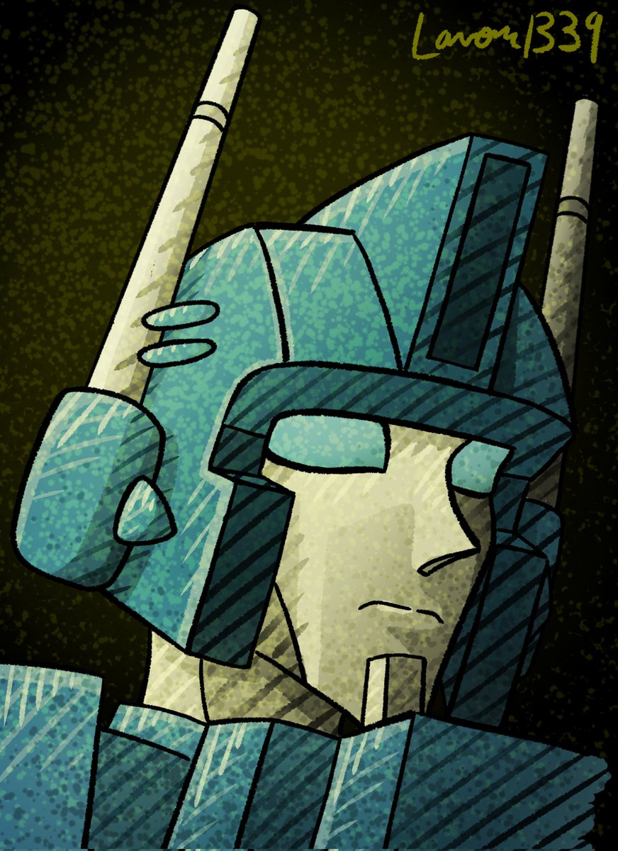lavon1339's tweet image. Ultra Magnus #transformers #maccadam #maccadams