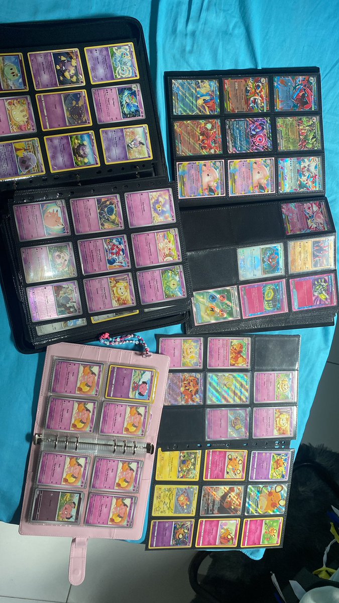 lua ૮ • ﻌ - ა tweet media