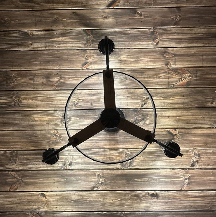 thecage_uk's tweet photo. What on earth could this be? What could it mean? All we can say is to trust the process... https://t.co/g2HTzNQKeq