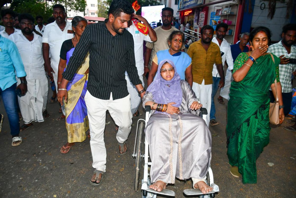 The Hindu - Chennai tweet media