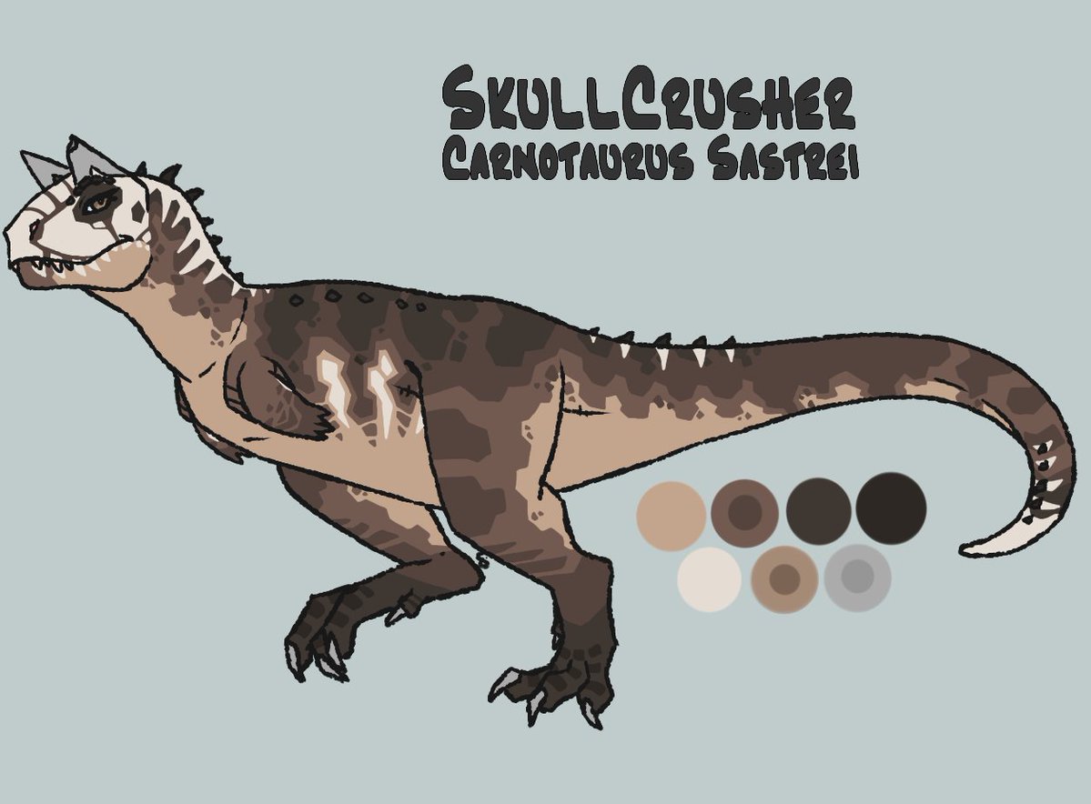 Kasatka's Daughter tweet media