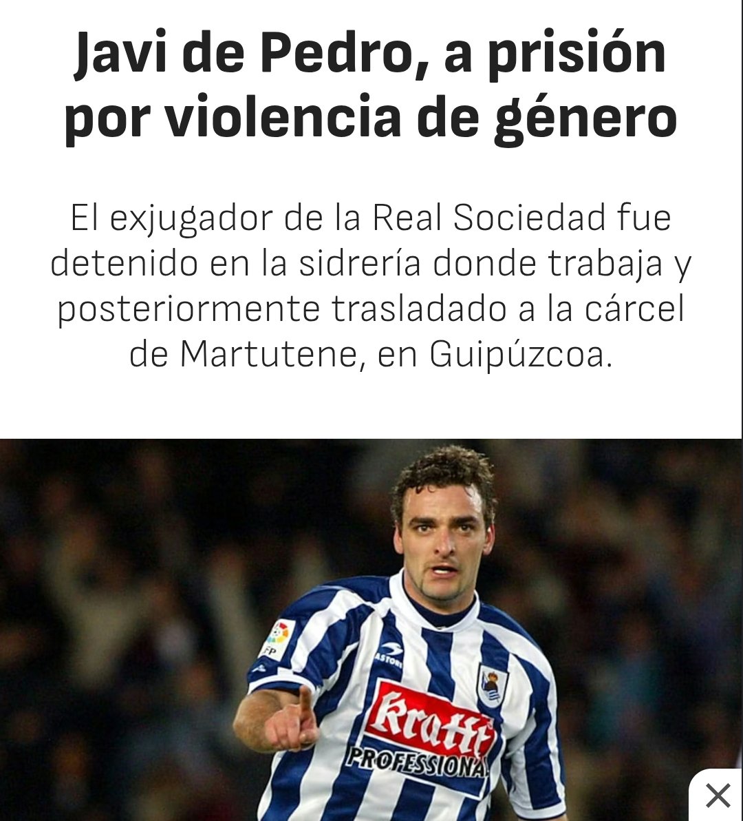 <a href="/VivaldiRSO/">Valdi</a> <a href="/juan2iglesias/">Juan Iglesias</a> Estos son los vuestros? Este tío está en prisión, Greenwood ni fue condenado.
A esto podemos jugar todos, que vais de dignos y sois igual.