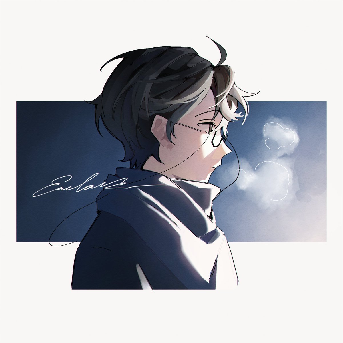 ⤷ ៸៸ mori !! sawa 🐟 ˎˊ˗ tweet media