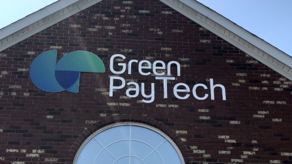 image360snj's tweet image. Check out this project for Green PayTech featuring updated building lettering and a new post and panel sign installation.

image360.com/shrewsbury-nj

#signs #shrewsbury #fairhaven #tintonfalls #freehold #eatontown #hazlet #brielle #woodbridge #seasideheights #image360snj