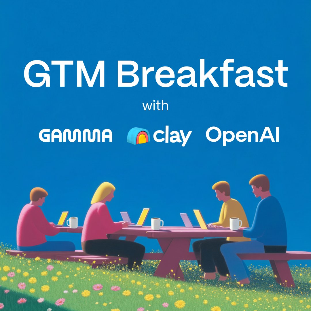 Gamma tweet media
