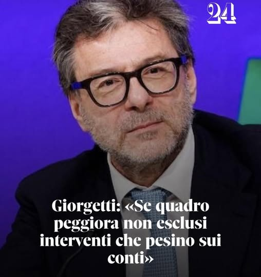 serebellardinel's tweet image. In soli 4 anni hanno raggiunto questo terrificante traguardo! Che paghino di tasca propria i danni che hanno fatto all'#Italia ed agli #italiani! #GovernoMeloni, vergognatevi, togliete il disturbo arrecato, e accomodatevi a FANCULO!
