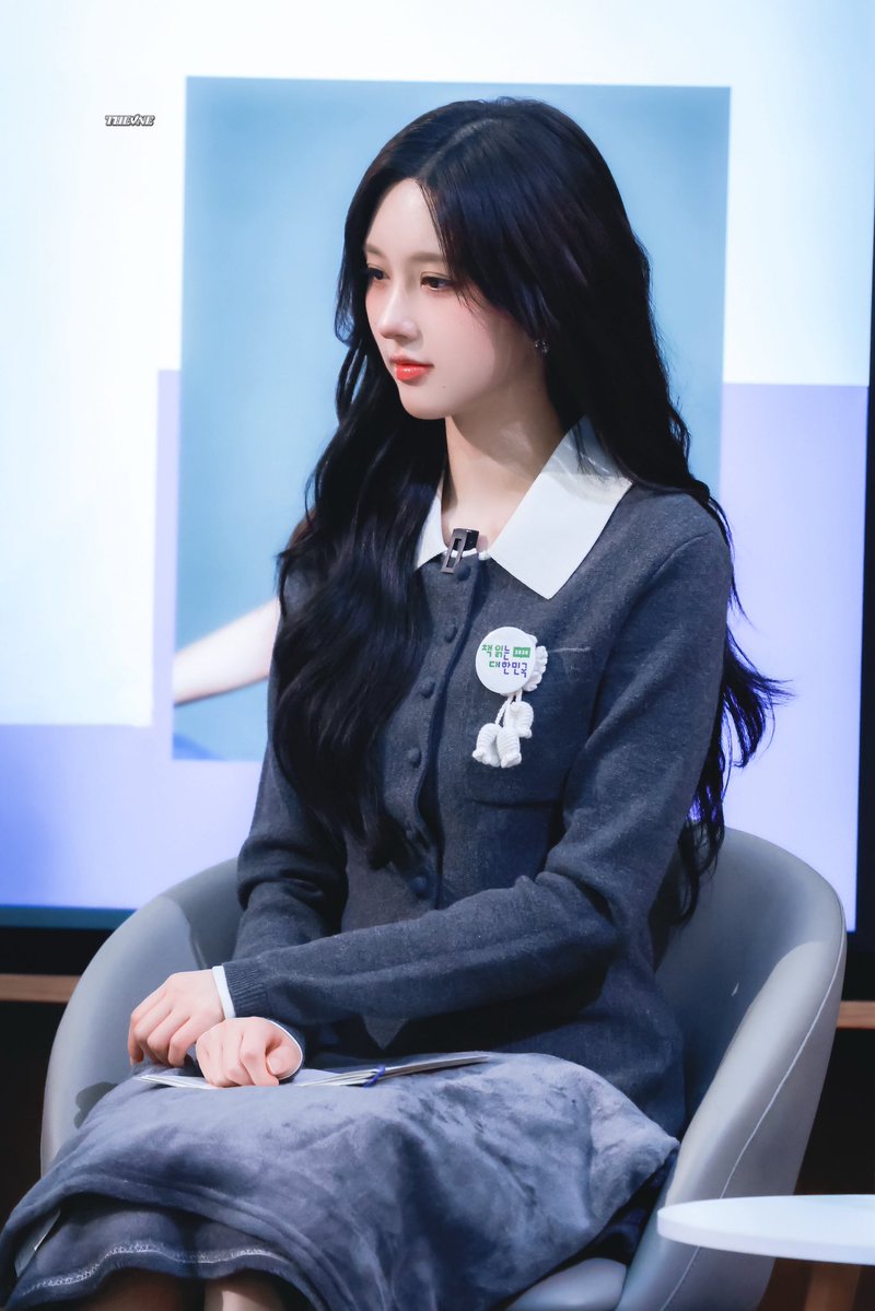 뽀잉이🍁 tweet media