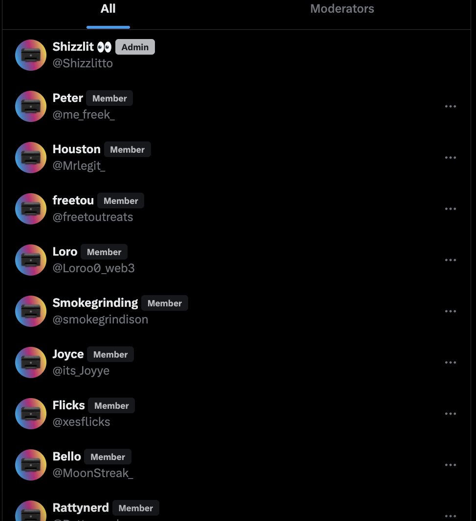 Shizzlit 👀 tweet media