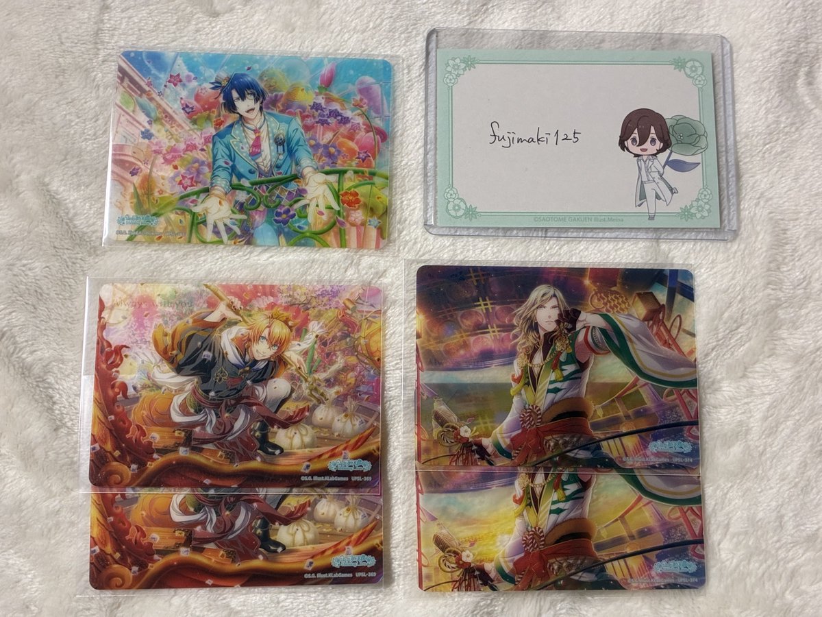 ふじまき✳︎💍💋208✳︎ 🌈✈️179✳︎王国99✳︎ 💉4 tweet media