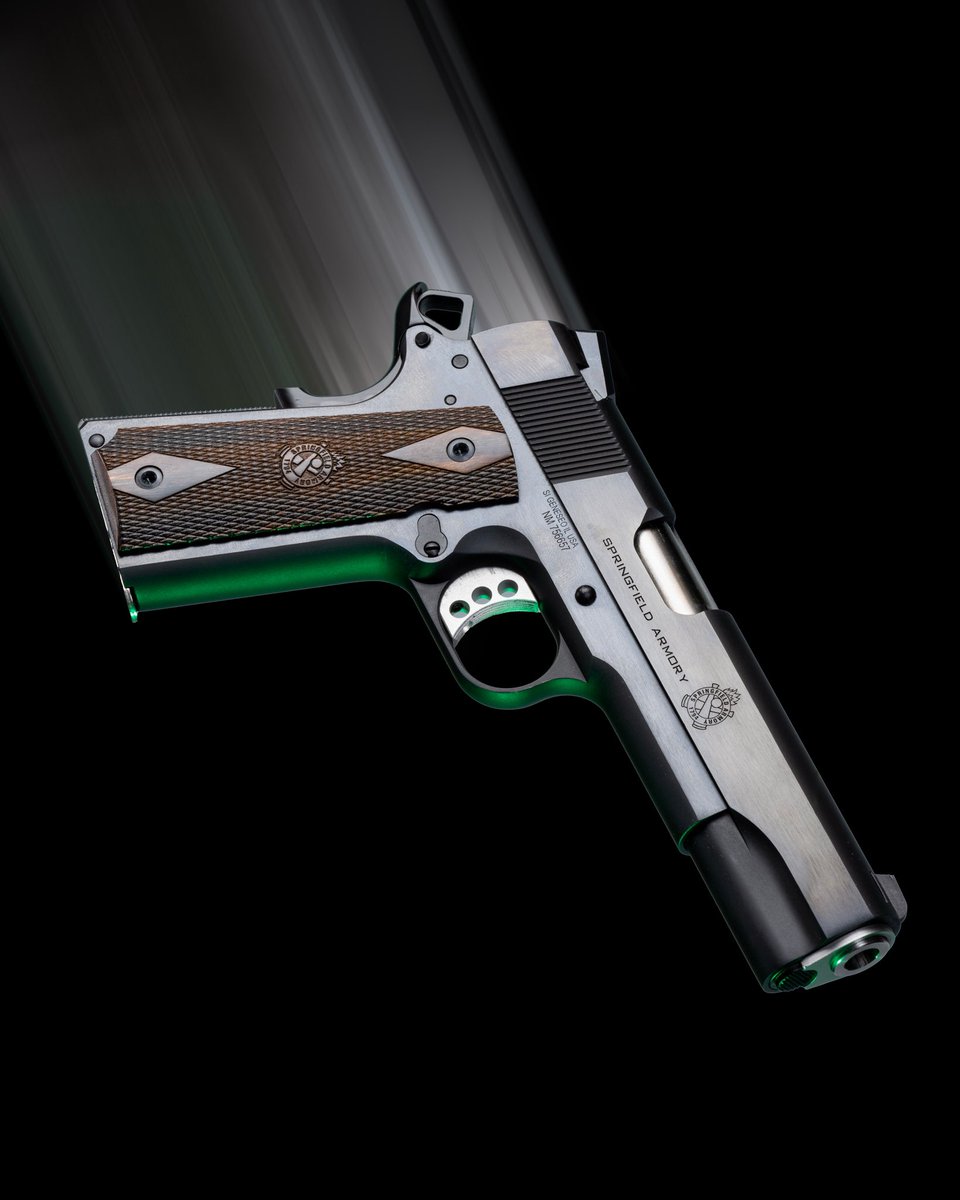 Springfield Armory® tweet media