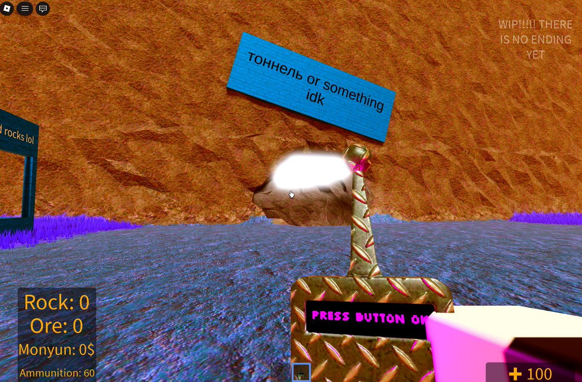 jamdotsvg's tweet image. Added a new "NEGA-Mode" for people who perceive colours in reverse in my new upcoming ROBLOX game! #ROBLOX