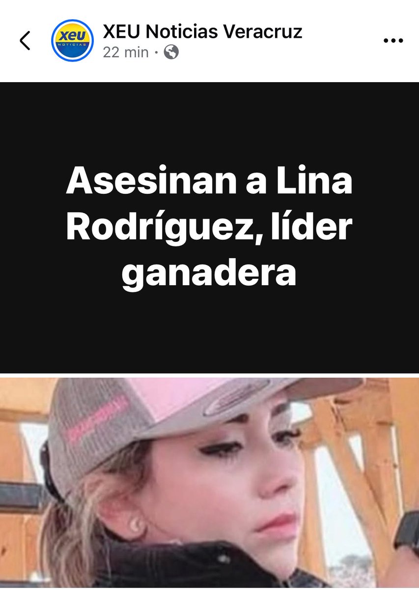 No hay día que falte una noticia así en nuestro país.
Terrible lo que vivimos a diario.