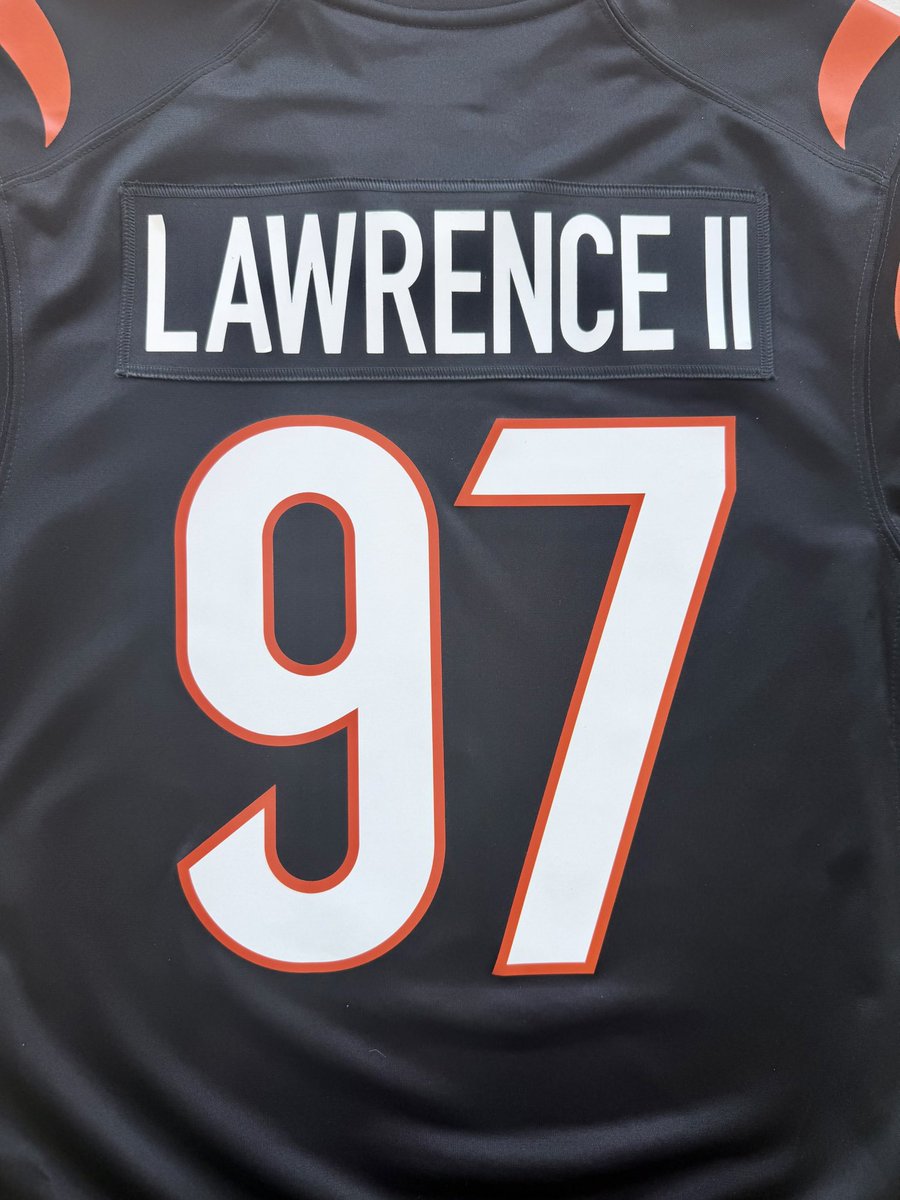Bengals Pro Shop tweet media